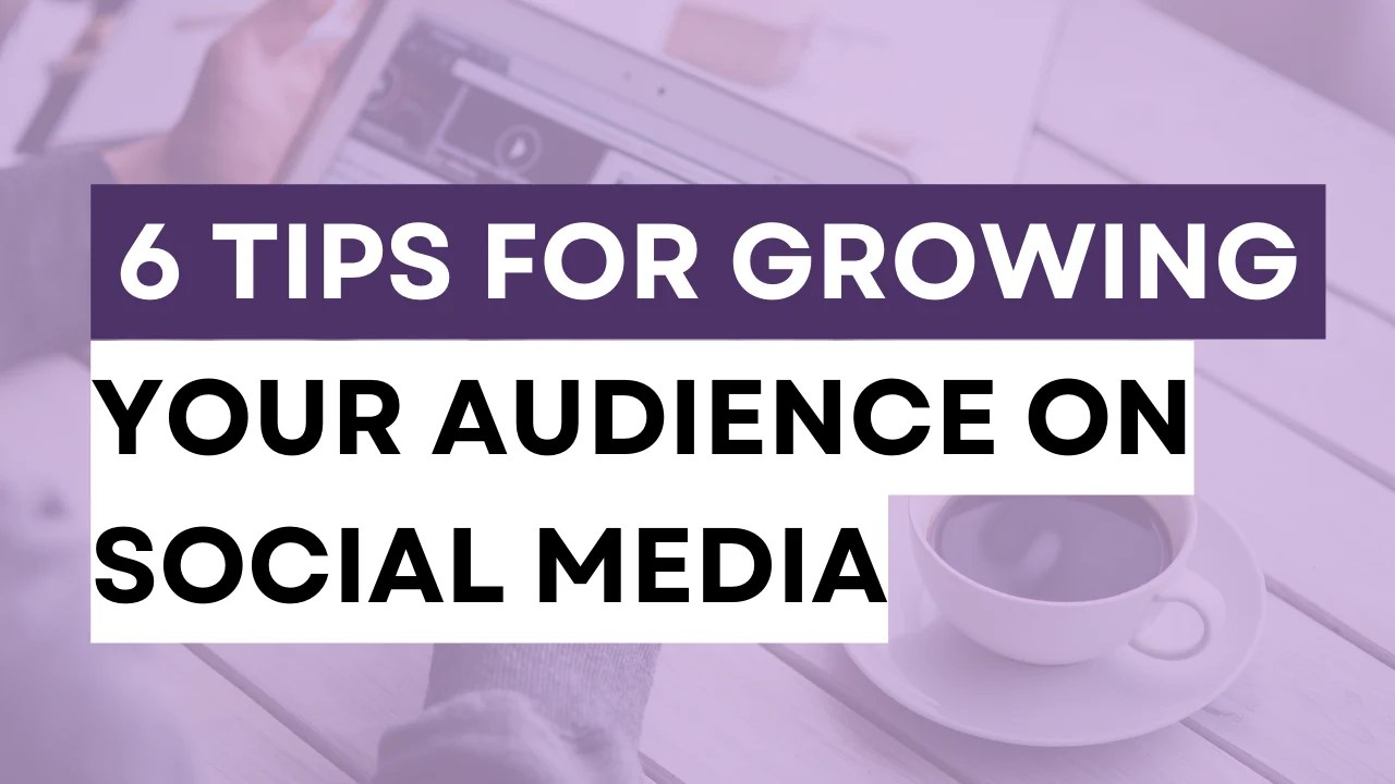 How to Change Your Social Media Strategy to Reach a Wider Audience