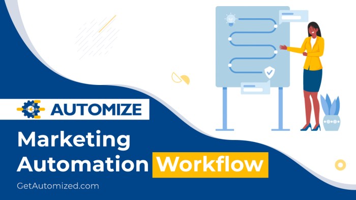How to Change Your Marketing Automation to Streamline Your Workflow