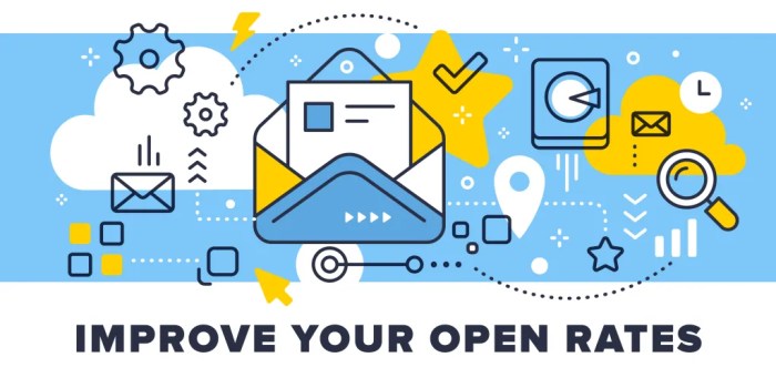 How to Change Your Email Marketing Campaign to Boost Open Rates