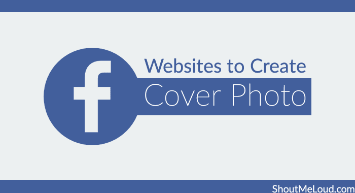 How to Change Your Facebook Cover Photo to Make a Statement