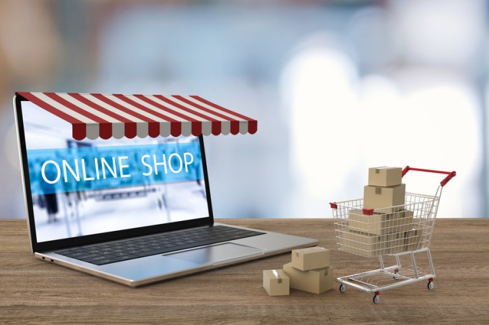 How to Change Your E-commerce Store's Layout to Increase Sales