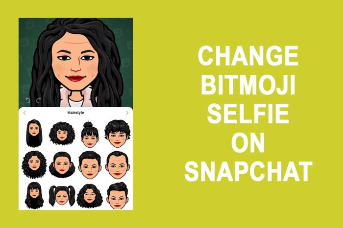 Bitmoji Bitmoji