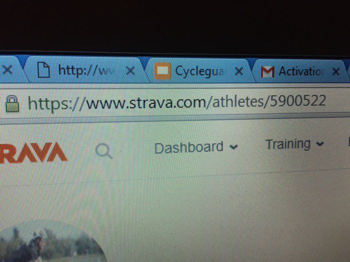 How to Change Your Strava Profile to Show Off Your Achievements