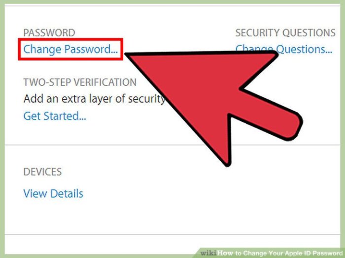 Password apple mashable Password apple mashable
