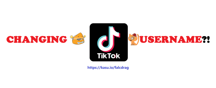 How to Change Your TikTok Username in Under 60 Seconds