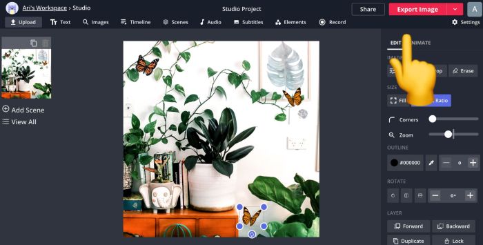 How to Change Your Netflix Profile Picture to Something Unique