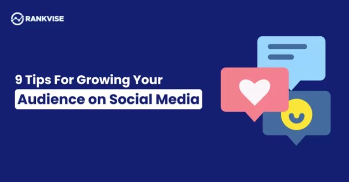 How to Change Your Social Media Strategy to Reach a Wider Audience