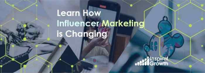 How to Change Your Influencer Marketing Approach to Drive More Engagement