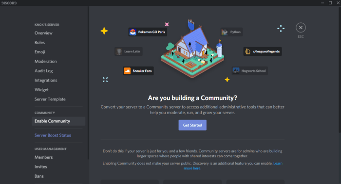 How to Change Your Discord Server Icon in 2 Minutes