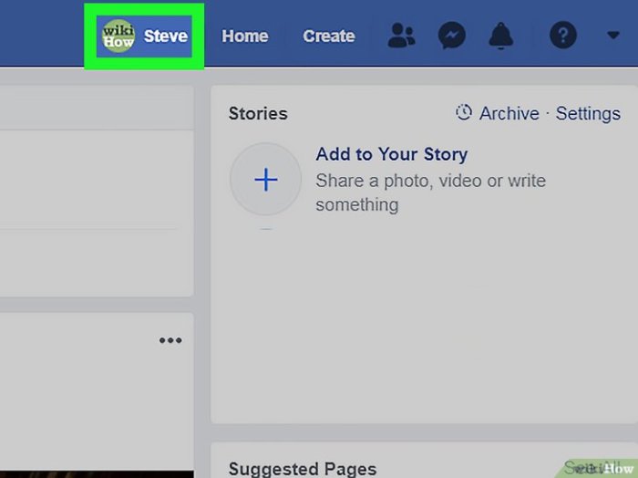Change profile picture facebook Change profile picture facebook