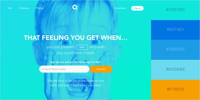 How to Change Your Website's Color Scheme Without Coding