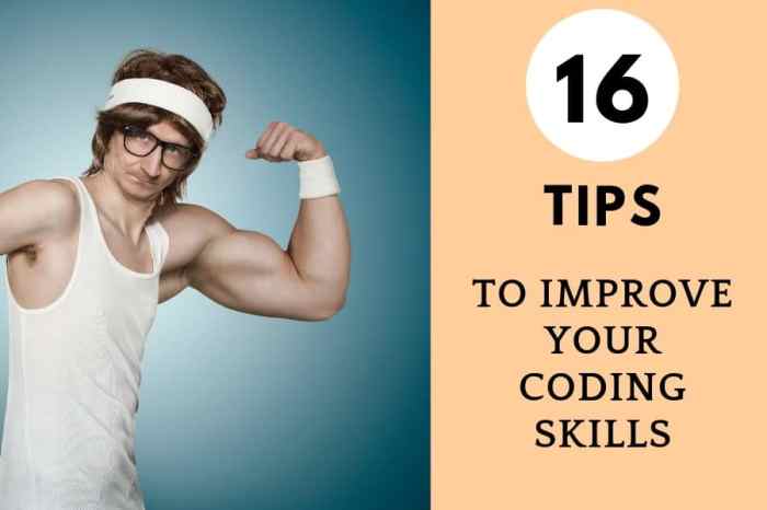 How to Change Your Coding Skills to Develop Innovative Software