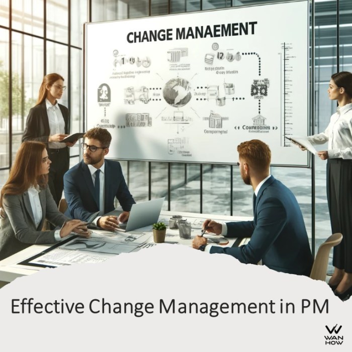 How to Change Your Project Management to Deliver On Time and Within Budget