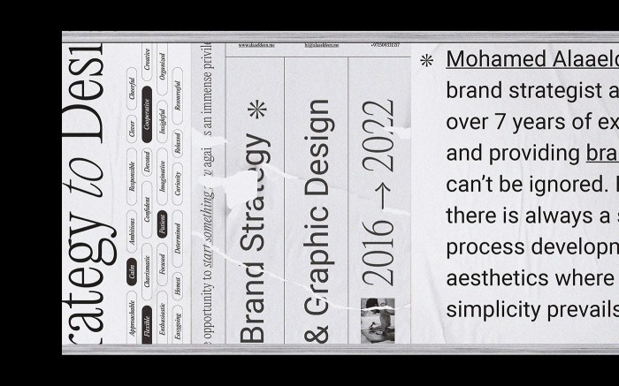 How to Change Your Personal Brand to Reflect Your Values