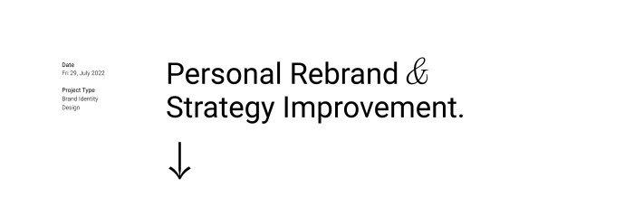 How to Change Your Personal Brand to Reflect Your Values