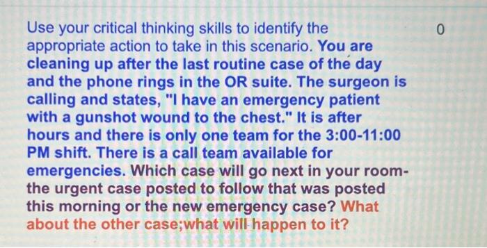 How to Change Your Critical Thinking Skills to Analyze Information