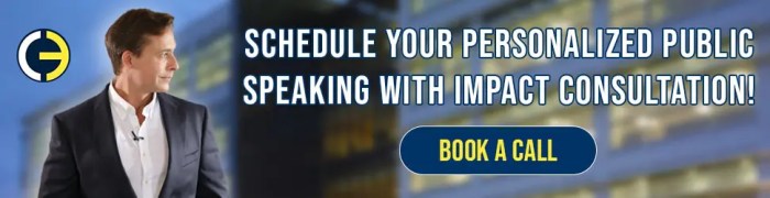 How to Change Your Public Speaking Skills to Deliver Engaging Presentations