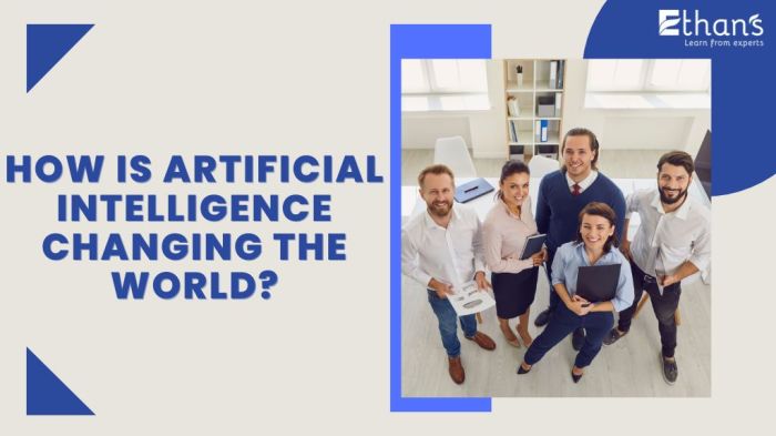 How to Change Your Artificial Intelligence Skills to Build Intelligent Systems