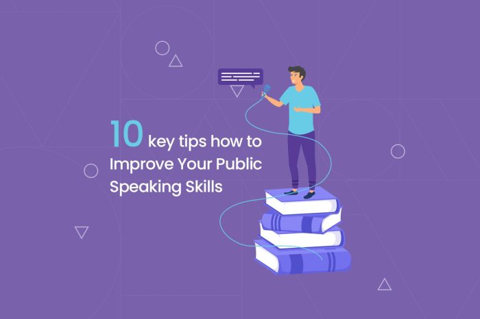 How to Change Your Public Speaking Skills to Deliver Engaging Presentations