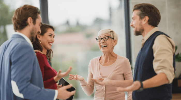 How to Change Your Leadership Style to Empower Your Team