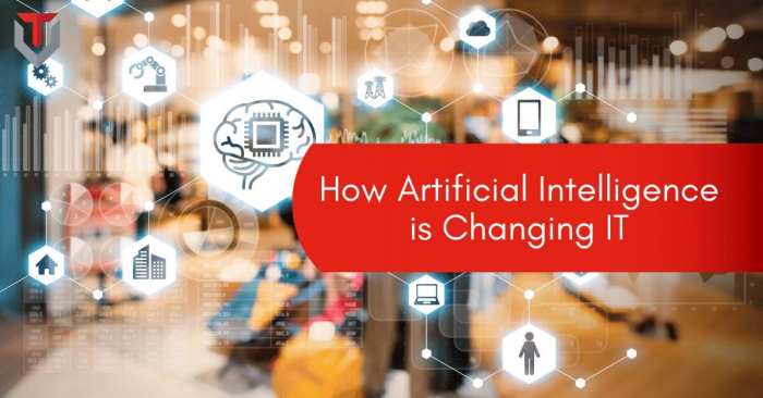 How to Change Your Artificial Intelligence Skills to Build Intelligent Systems