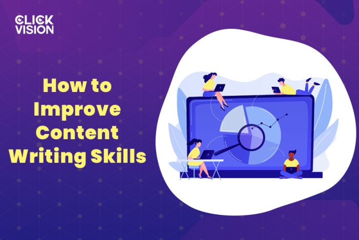 How to Change Your Writing Skills to Craft Compelling Content