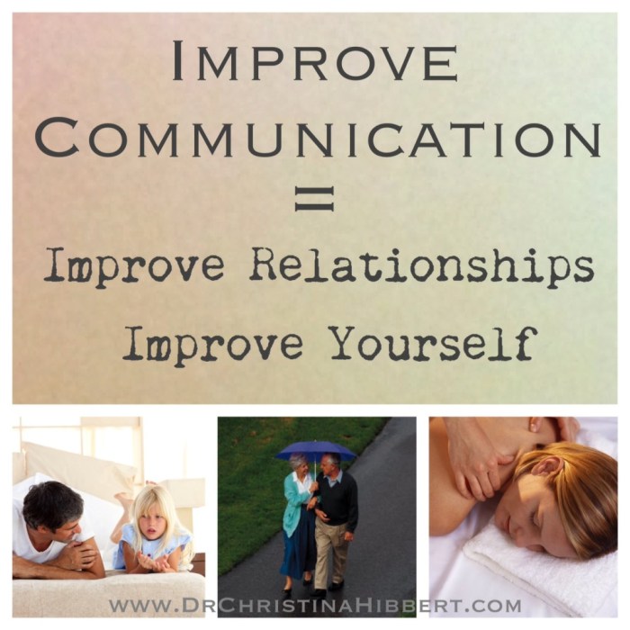 How to Change Your Communication Skills to Build Strong Relationships