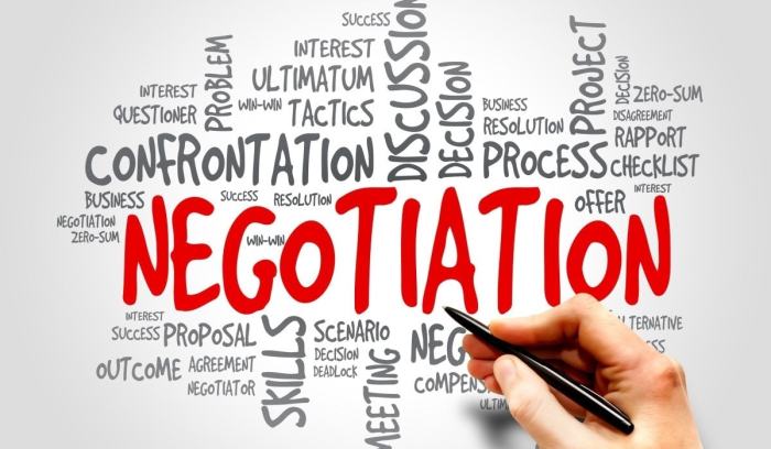How to Change Your Negotiation Skills to Get the Best Deals