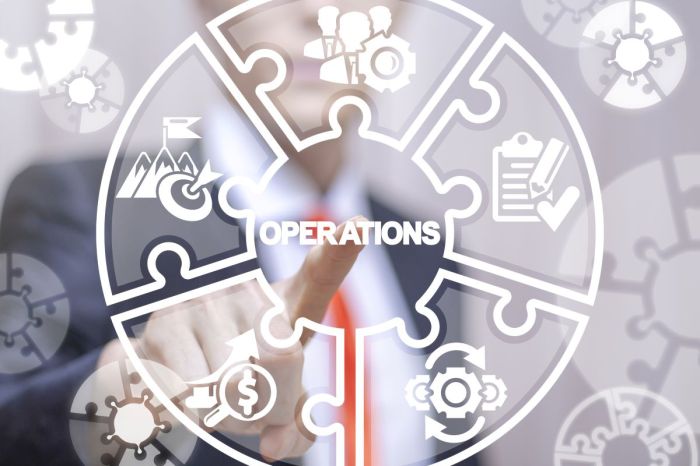 How to Change Your Operations to Reduce Costs