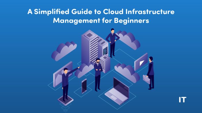 How to Change Your Cloud Computing Skills to Manage Infrastructure