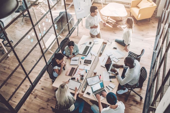 How to Change Your Human Resources Policies to Attract Top Talent