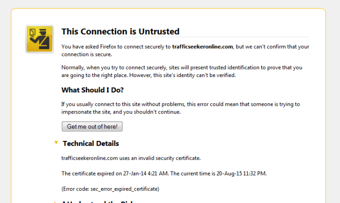 How to Change Your Online Reputation to Build Trust