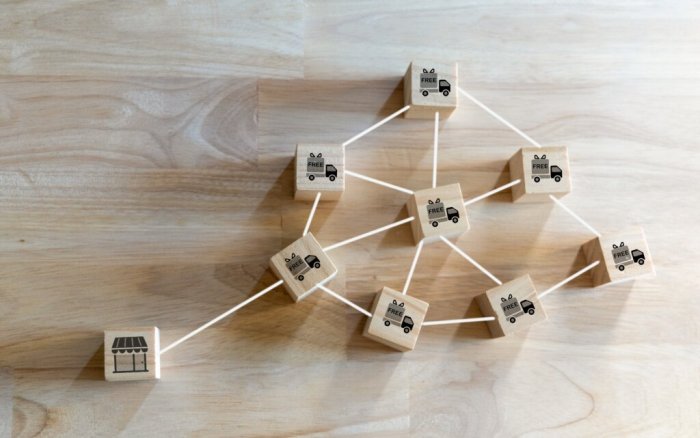 How to Change Your Distribution Channels to Expand Your Reach