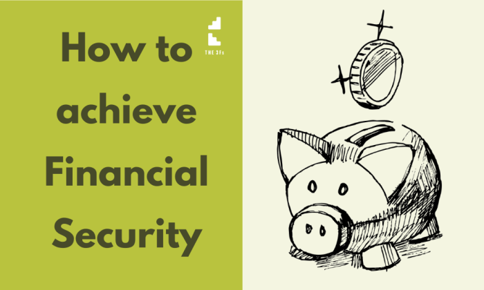 How to Change Your Financial Management to Secure Funding