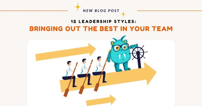 How to Change Your Leadership Style to Empower Your Team