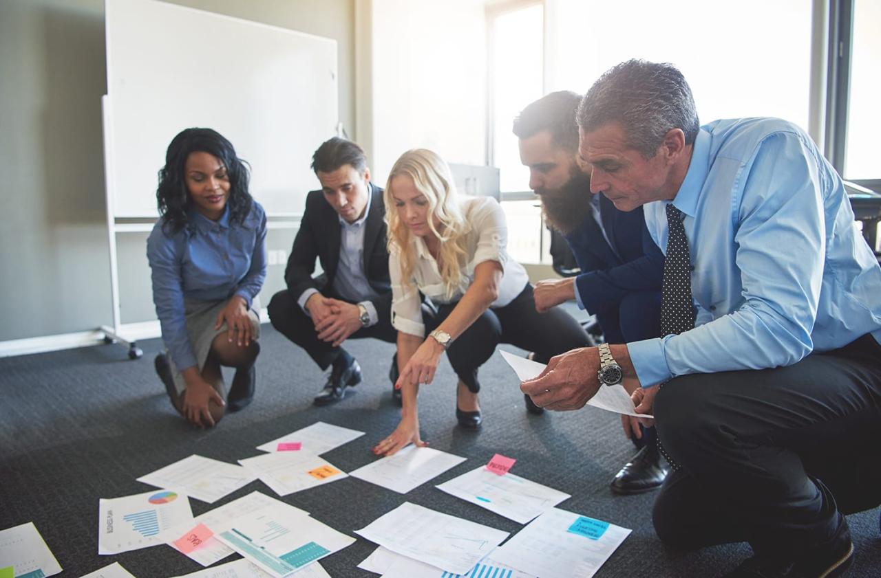 How to Change Your Problem-Solving Skills to Overcome Challenges