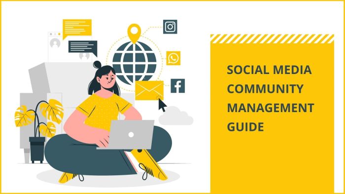 How to Change Your Social Media Management Skills to Build a Strong Community