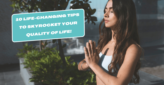 How to Change Your Life Skills to Live a Fulfilling Life
