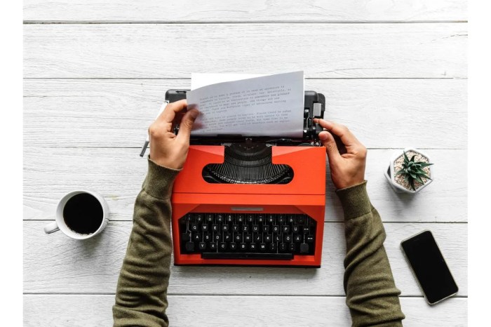 How to Change Your Content Creation Skills to Produce High-Quality Content