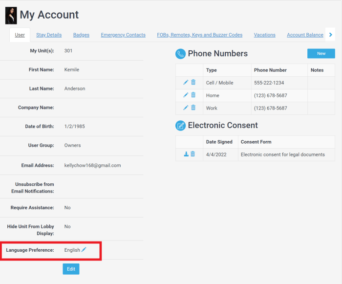 How to Change Your Language Settings to Use Your Preferred Language