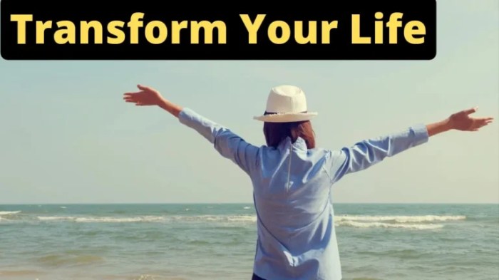 How to Change Your Life Skills to Live a Fulfilling Life