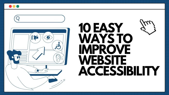 How to Change Your Accessibility Settings to Improve Usability