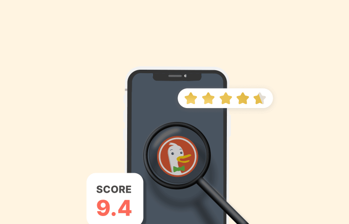 How to Change Your Search Engine to DuckDuckGo for More Privacy