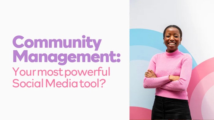 How to Change Your Social Media Management Skills to Build a Strong Community