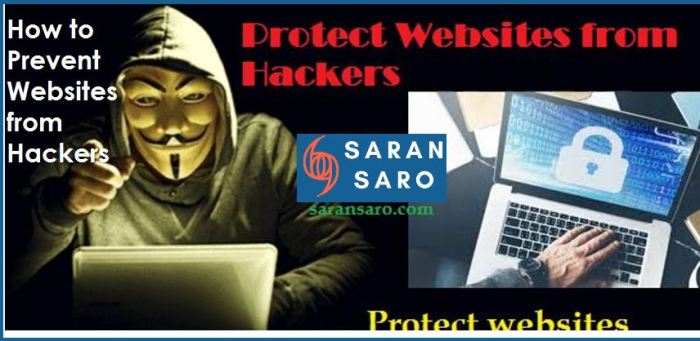 How to Change Your Security Settings to Prevent Hacking