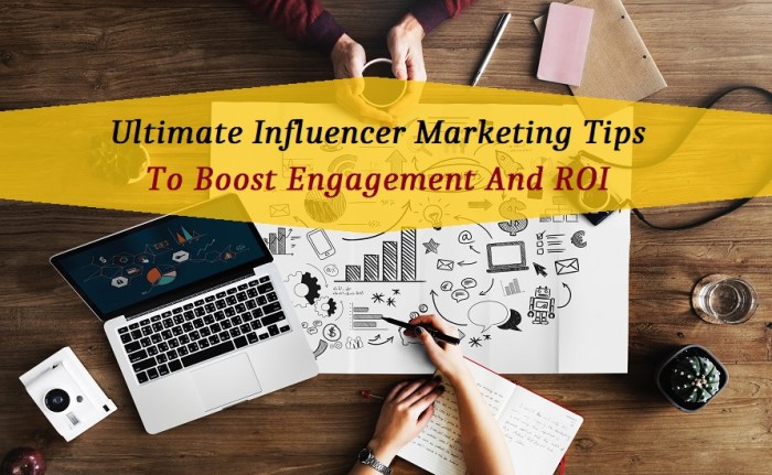 How to Change Your Influencer Marketing Skills to Collaborate with Top Creators