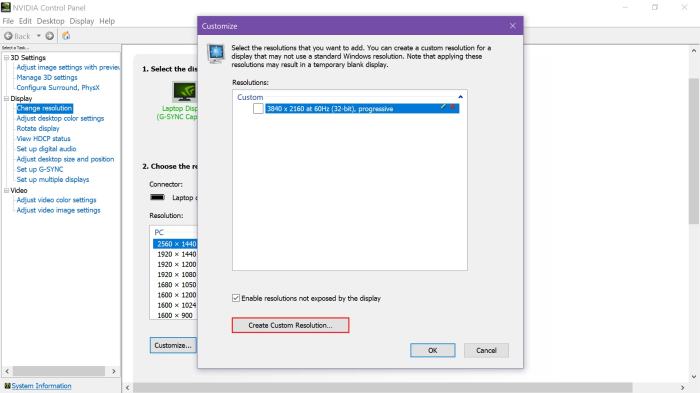 How to Change Your Screen Resolution to Improve Visual Quality