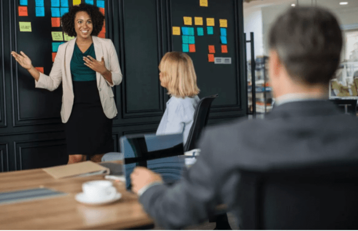 How to Change Your Business Skills to Achieve Success