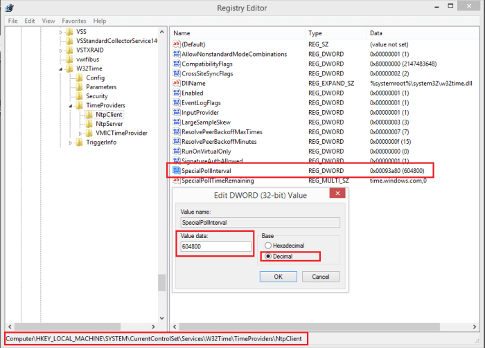Settings sync managing support configure button additional will click