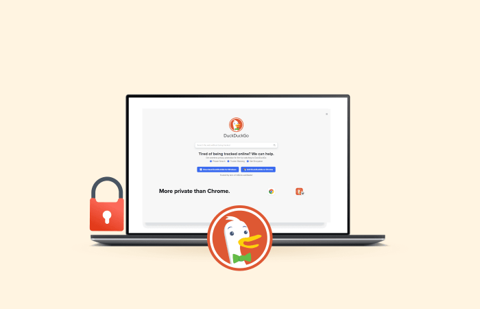 How to Change Your Search Engine to DuckDuckGo for More Privacy